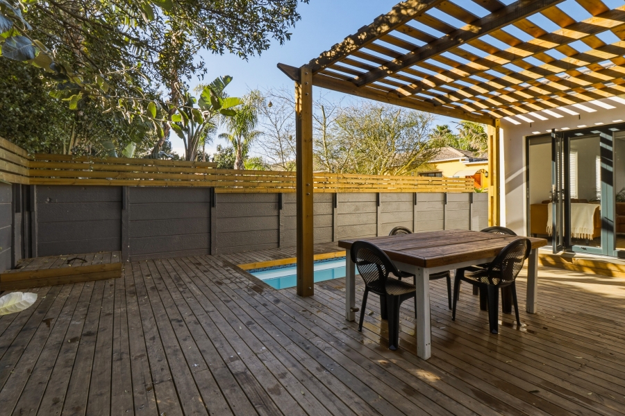 4 Bedroom Property for Sale in Somerset Ridge Western Cape